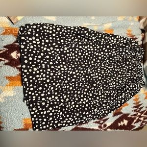 Shein no tag size medium skirt